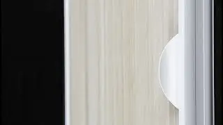 How to Remove and Replace a Hunter Douglas Vertiglide Vertical Honeycomb Shade