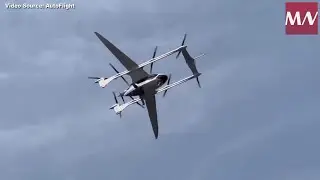 AutoFlight delivers first eVTOL