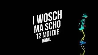 Corna du bist scheiße