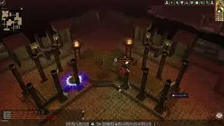 Самое сумасшедшее прохождение Neverwinter Nights. Часть 12 А ЧТО ЭТО ТАМ ПОД ТАВЕРНОЙ?