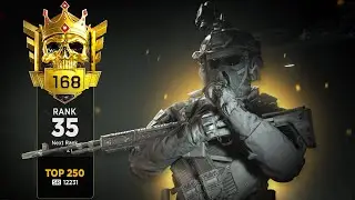 What happens when you run into Pro Streamers in Warzone Top 250 Ranked... 😳