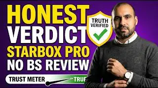 Is Starbox Pro Worth $49 Lifetime Deal? Honest Review Inside!