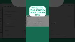 Corvus Link - Retrospective  