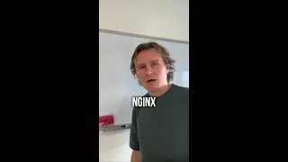 Зачем нужен Nginx и что это такое