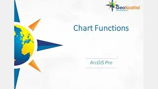 ArcGIS Pro Chart Functions