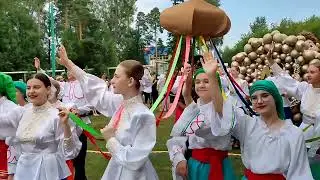Казачий спас 2024