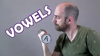 Vowels (Encanto Pressure Parody)