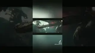 Space Marine 2 intro #warhammer40k #gamesworkshop #spacemarine2 #gamer #ps5 #fyp #fy #Tyranids