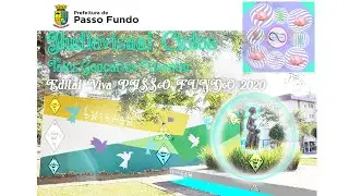 Audiovisual Ciclos: Episódio 2