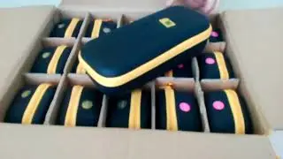 Микрофоны из Китая