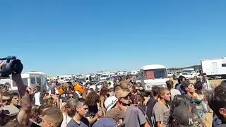 Teknival 2017 | FAKO