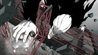 Epic Moments Where Anime Characters Awakened Their True Powers!