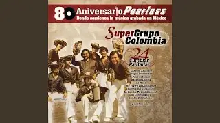 Cumbia de las estrellas