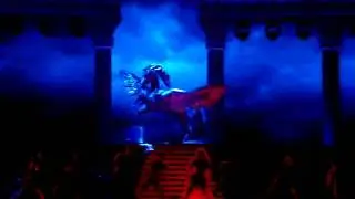 Kylie Aphrodite Les Folies