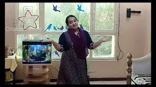 Kim Kim Dance Challenge ! Kim Kim Song ! Jack n Jill ! Manju Warrier