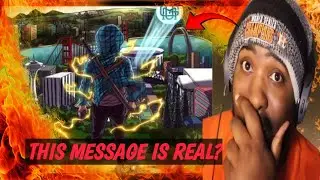 BIZZLE - POPPIN | REACTION (HE REALLY RAPPIN LIKE THIS?)