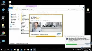 Error Instalación  SAP B1 2020 05 05 13 40