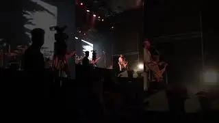 mor ve ötesi - Seni Her Gördüğümde (Live At Küçükçiftlik Park, İstanbul / 17 Eylül 2023)