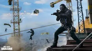 Playing Some Warzone 3.0 LIVE 🛑