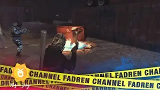 Cop Hunt — GTA 5 ROLEPLAY | YDDY:RP #5 (Criminal)
