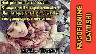 ONA yoningizga qaytaman yana