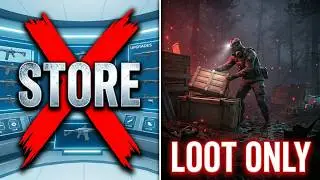 *New Series* Episode 1 *Looted weapons only* Full Gameplay Into the Radius 2 Quest 3 VR Iron Man