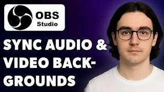 How To Use Virtual Backgrounds In Obs Studio Step By Step Guide [2025 Guide]