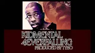 kidmental - The Amateur - 4everfalling