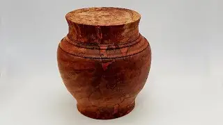 Woodturning | Show Display