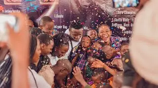 The Ndi Muto Album End of Year Charity and Listening Party