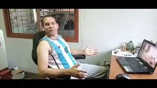 A qué edad te enteraste: Las sillas de escritorio tienen función de mesedora