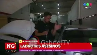 Telefe - LEP 35 Años (Enero 2025)