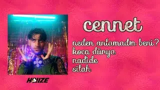 Reynmen - Cennet (Official Album)