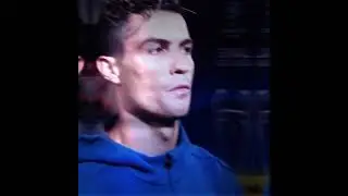 Cristiano 🤩🔥🥶 #ronaldo