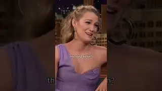 Blake livelyon her kids  💜💜💜