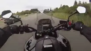 South of Seattle Part 1