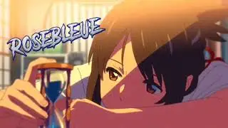Amv/Edit  -  Your Name