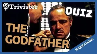 Ultimate Godfather Quiz: Test Your Knowledge of Mafia Movie Masterpieces!