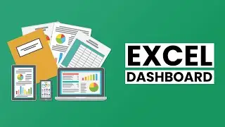 Learn Microsoft Excel Dashboards in 90 Minutes