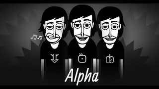 Incredibox Alpha | "You tell me the right things"