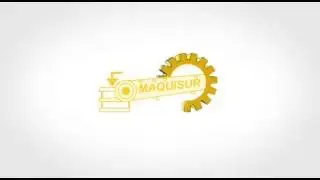 VIDEO INSTITUCIONAL MAQUISUR 2016
