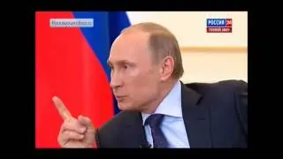 Как Путин собирается воевать на Украине в случае войны