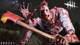 L'INCONNU C'EST VRAIMENT LE PLAISIR ULTIME EN KILLER ! | DEAD BY DAYLIGHT