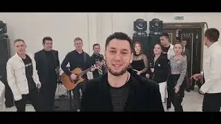 УИртэгэ гостроль тормышы башланаУльяновск очрашуга .. - Фирдус Тямаев