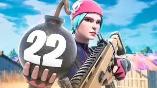 Crazy 20 Bomb Match 🤯