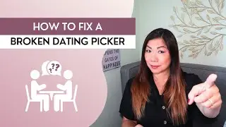 Level Up Your Dating Picker: How to Attract a Healthy Partner
