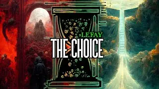 Lefay  - The Choice LYRICS