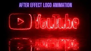 After Effect Logo Animation (Saber) Plugin | Free Download Template