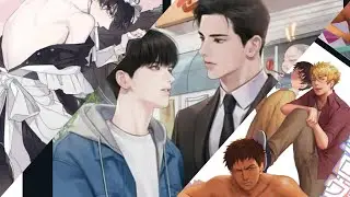 3 One Shot Yaoi que tienes que ver 💜