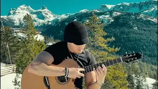 12:34 - 10 Year Anniversary Edition - Calum Graham (Solo Acoustic Guitar)